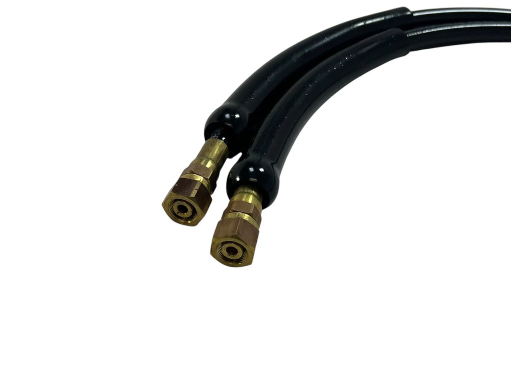 2X 2.5FT Outboard Hose Kit for Dometic (Fits )