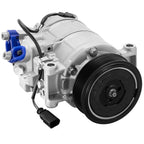 AC Compressor for Audi A4 Quattro 1.8L (2000–2004)