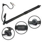 Rear Left Tailgate Lift Support for Toyota RAV4 (2013-2016) Black