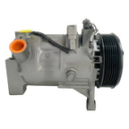 AC Compressor Kit Replacement for Toyota Hilux (2016-2020)