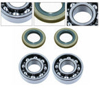 Crankshaft Bearings for 262 357 359 Models (Accessory Garden Power Equipment)