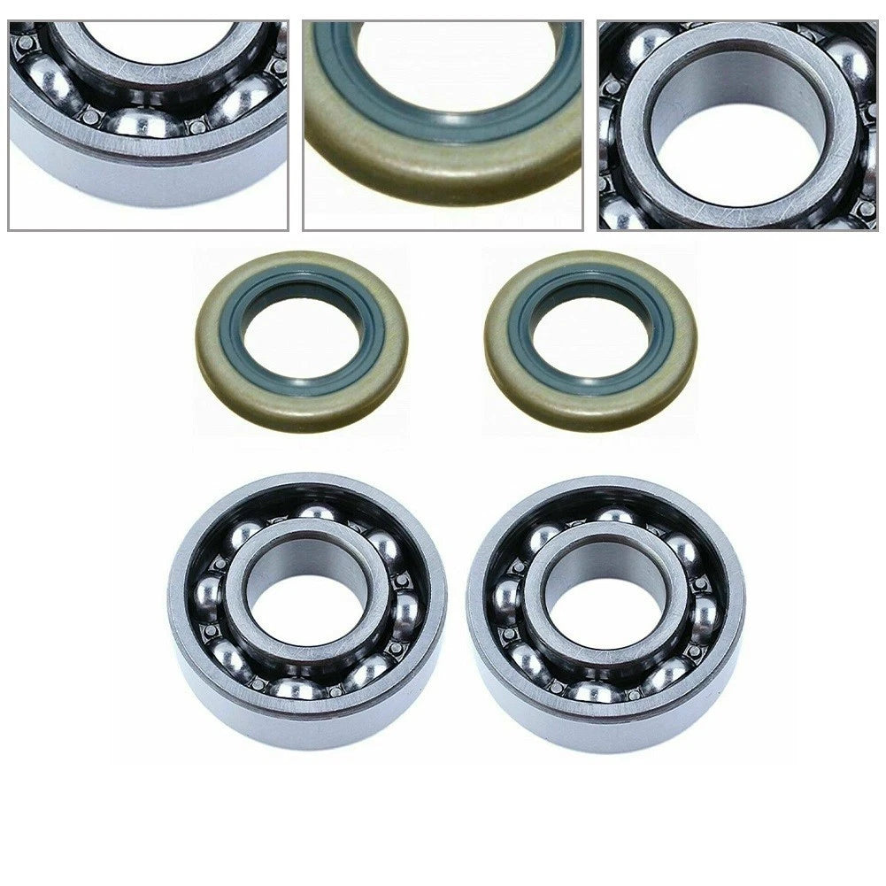 Crankshaft Bearings for 262 357 359 Models (Accessory Garden Power Equipment)