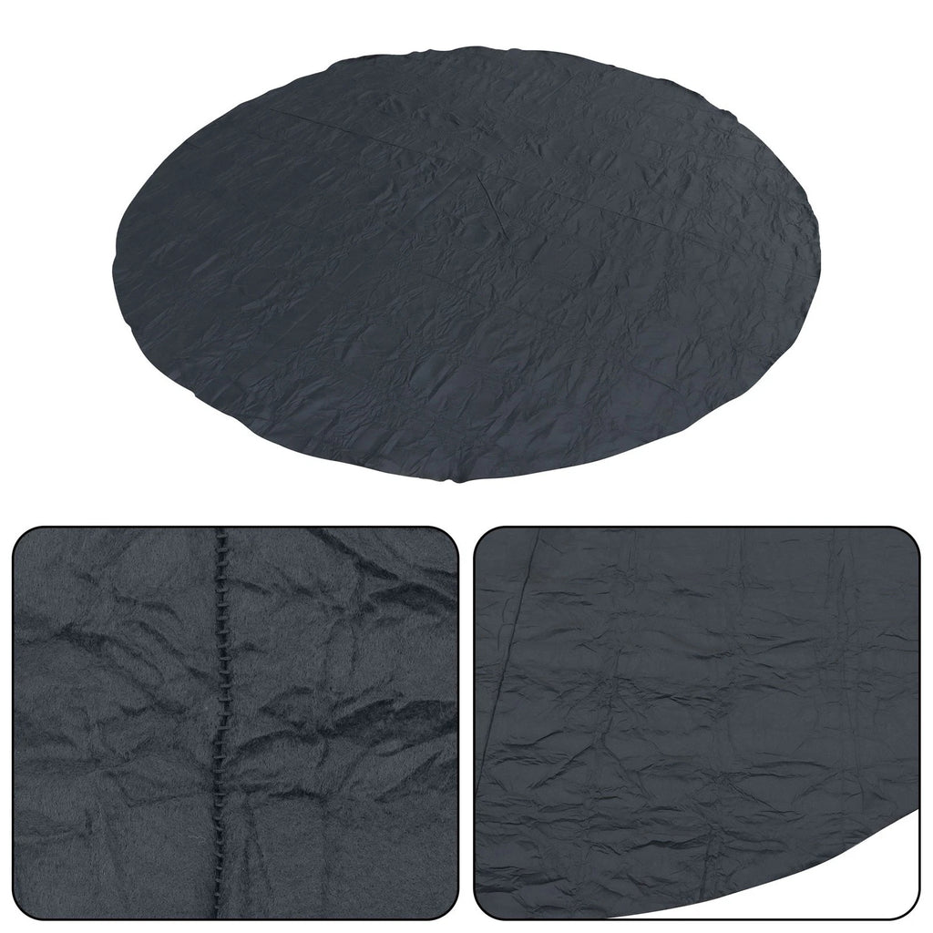 Pool Liner Pad for Above Ground Pools or Hot Tubs (12ft)