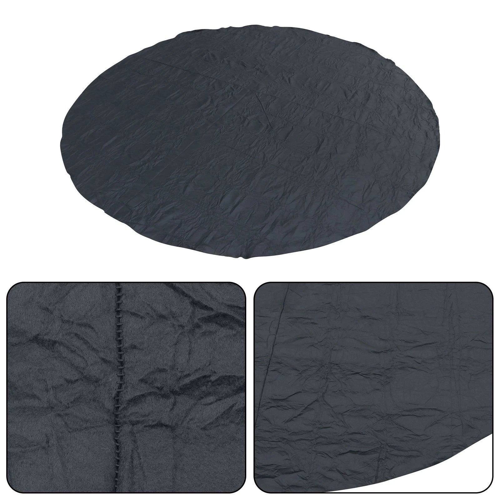 Pool Liner Pad for Above Ground Pools or Hot Tubs (12ft)