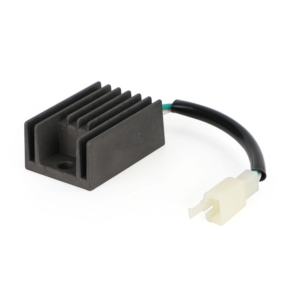 Rectifier Voltage Regulator for Honda XR 250 R (1990–2004) ATC TRX 250 X R (1986–1992)