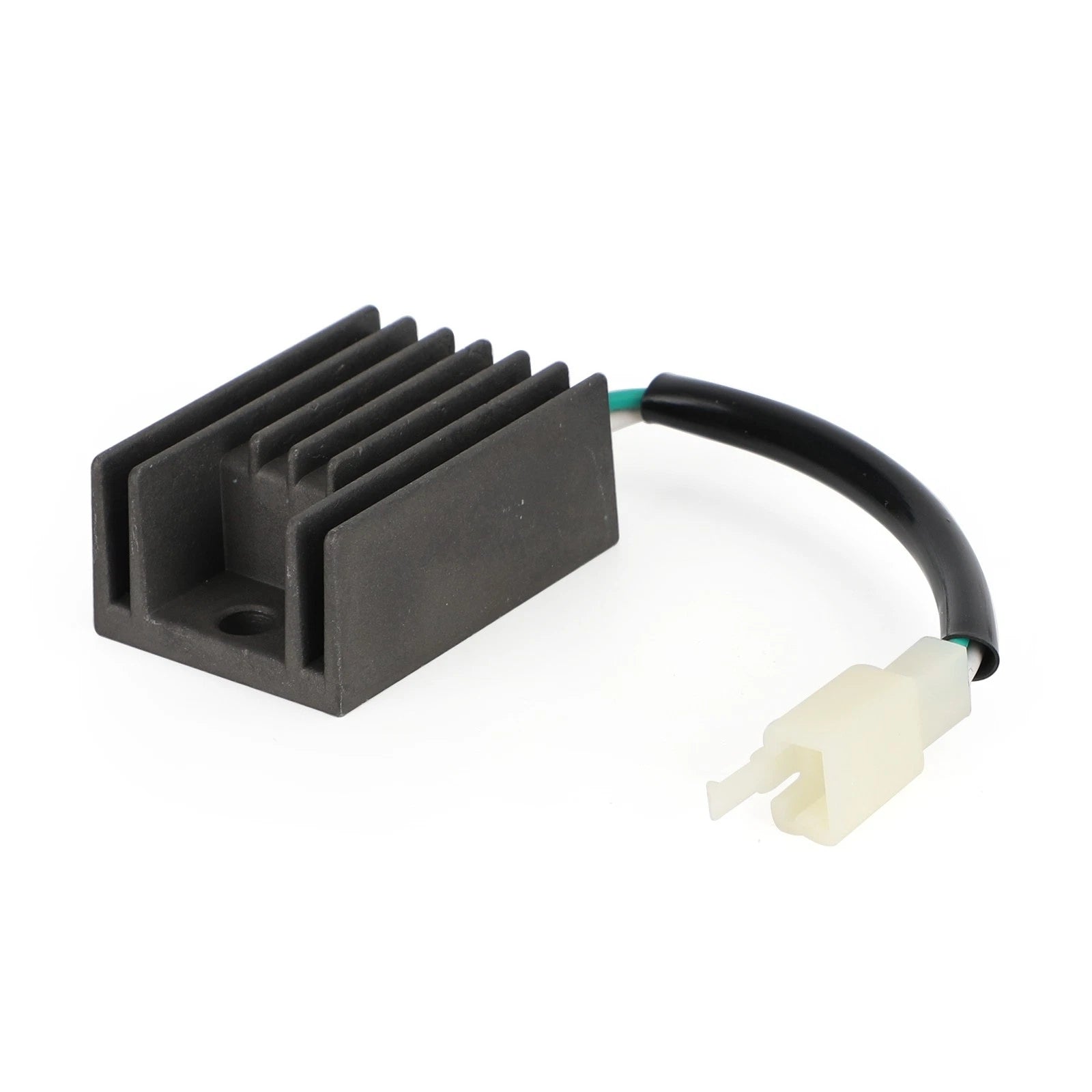Rectifier Voltage Regulator for Honda XR 250 R (1990–2004) ATC TRX 250 X R (1986–1992)