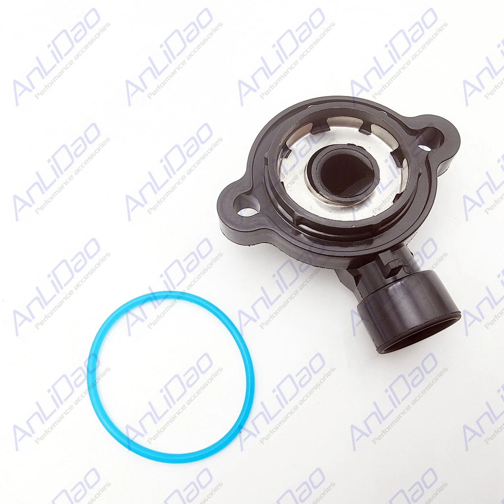 Throttle Position Sensor for Mercruiser V6-V8 EFI MPI (8M0097035, 802623, 853678)
