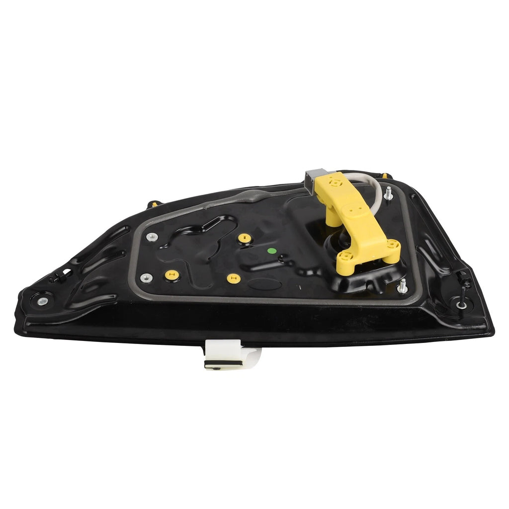 Rear Window Regulator w/ Motor for Land Rover LR2 (2008–2015)