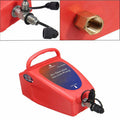 4.2CFM Pneumatic AC Air Conditioning Vacuum Pump for AU Car Models
