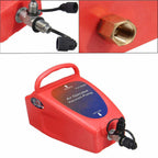 4.2CFM Pneumatic AC Air Conditioning Vacuum Pump for AU Car Models