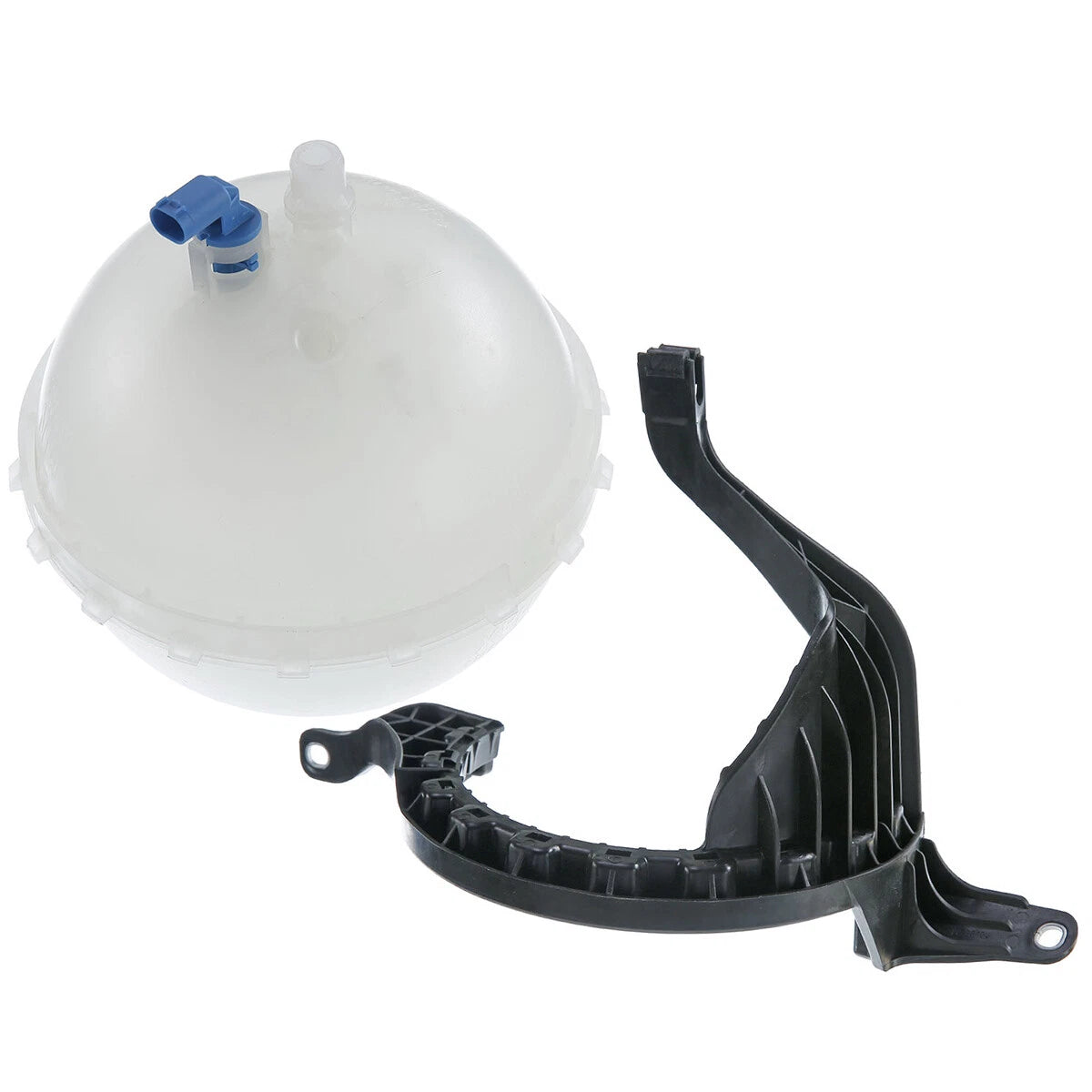 Coolant Expansion Tank with Bracket for BMW 528i xDrive (2011–2017)