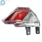 Passenger Right Rear Bumper Reflector Light for Toyota RAV4 (2016-2018)