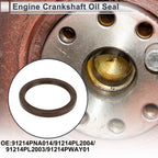 Rear Crankshaft Oil Seal for Honda K-Series K20A K20A2 K20Z (2001-2011)