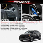 Paddle Shifter Extension for Hyundai Sonata Elantra (2020-2023)