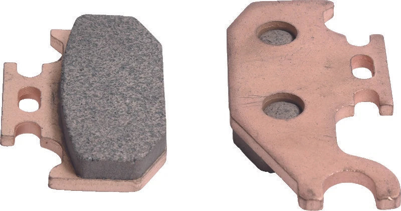Sintered Brake Pads for Yamaha YFM700R Raptor (2006–2012) Rear Right