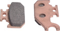 Sintered Brake Pads for Yamaha YFM700R Raptor (2006–2012) Rear Right