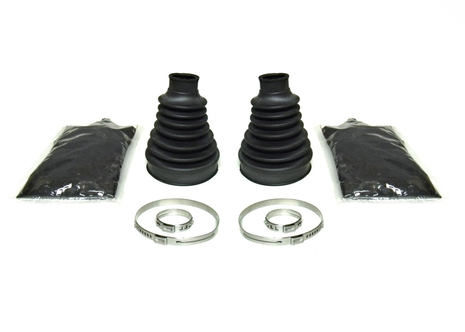 CV Boot Kits for Polaris Scrambler & Sportsman (2203331) Heavy Duty Front Outer