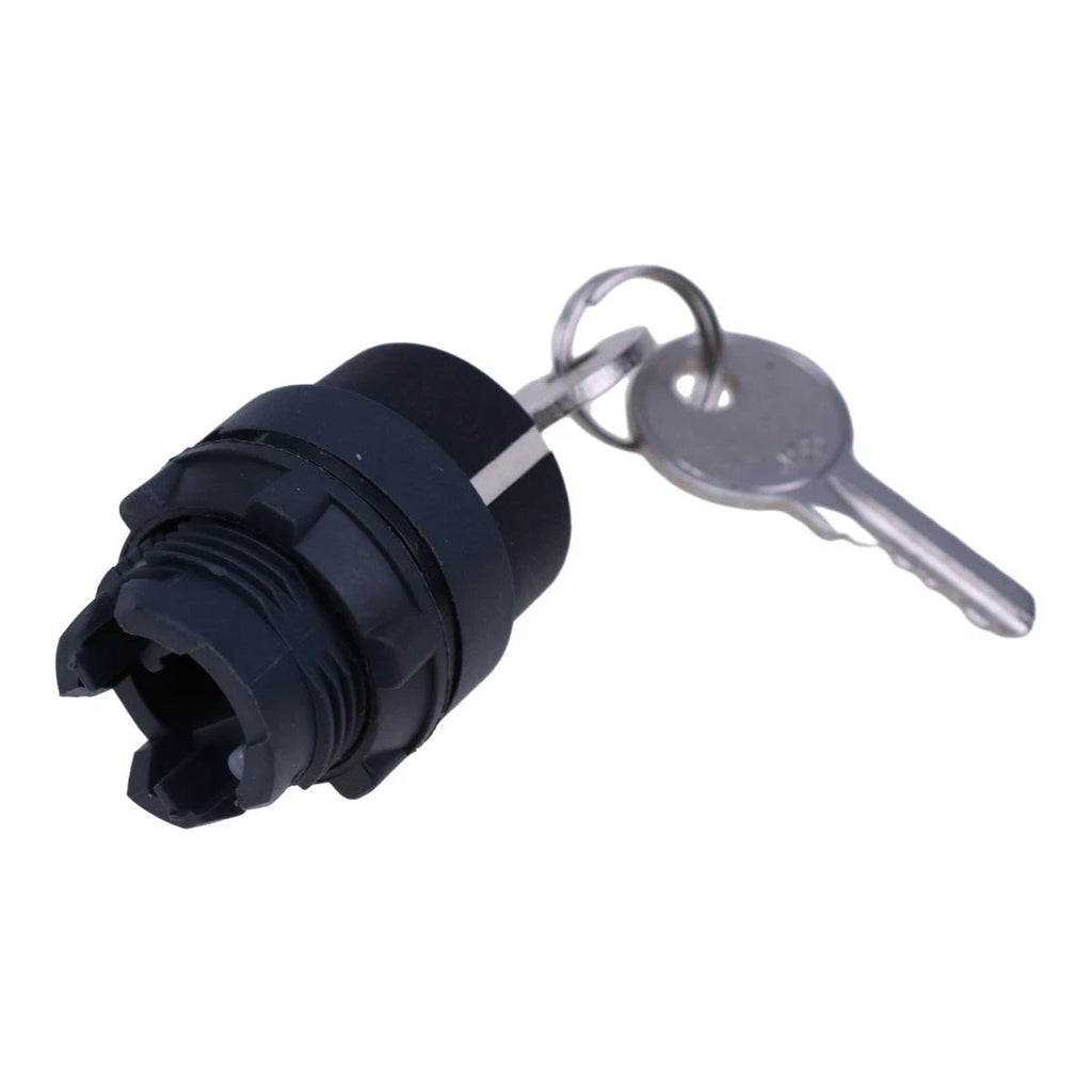 Key Switch 66811GT 66811 for Genie Z-20/8 Z-25/8 Z-30/20 Z-45/22 (2000–2023)