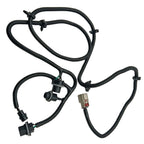 Passenger Side Tail Lamp Wiring Harness for GMC Sierra (2016–2019)