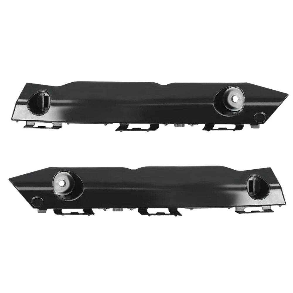 Set of 2 Front Bumper Brackets for Toyota Camry (2015–2017)