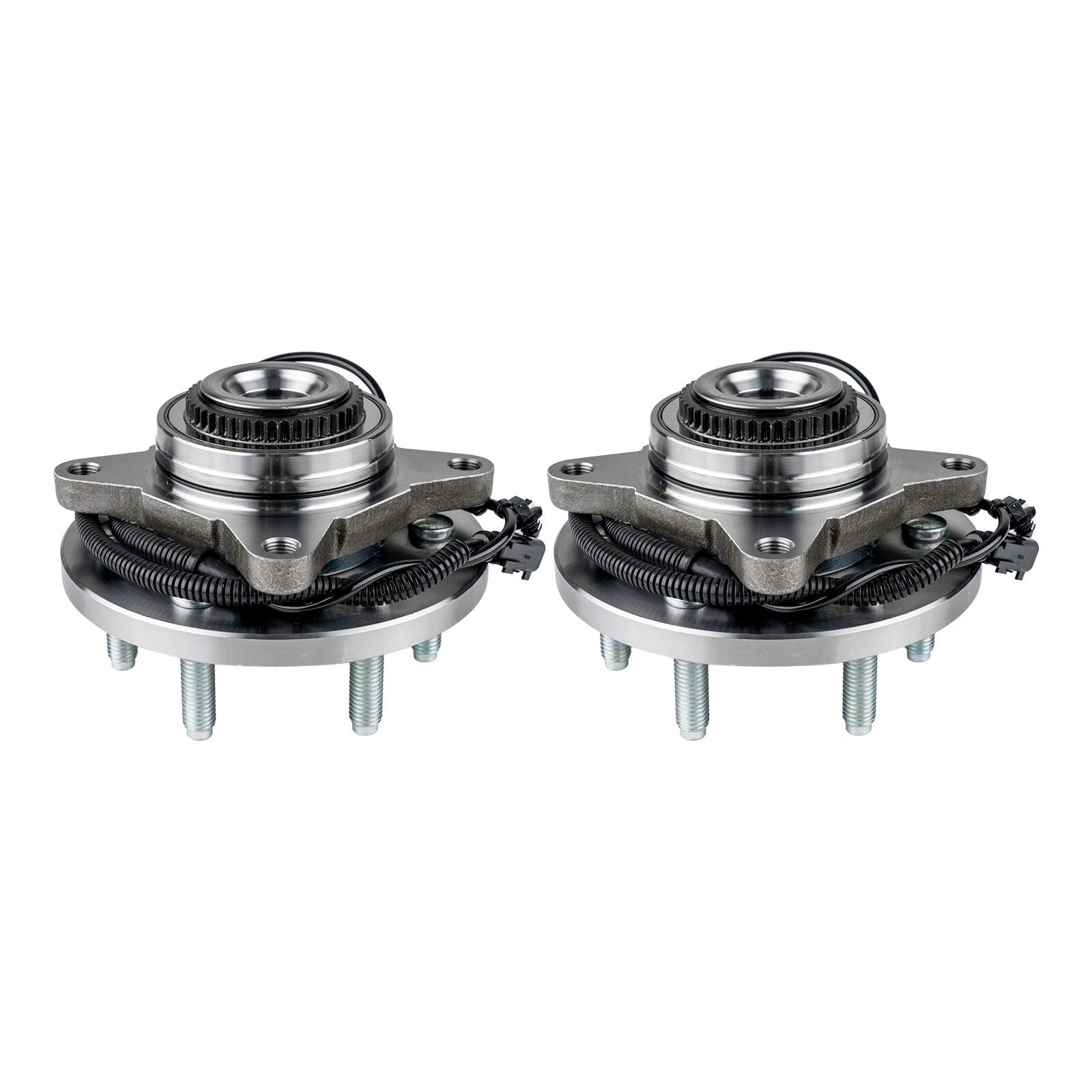 Front Wheel Bearing Hub for Ford F-150 Expedition Navigator (2011–2014)