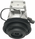 A/C Compressor Kit Replacement for Holden Colorado RG (2013-2021)