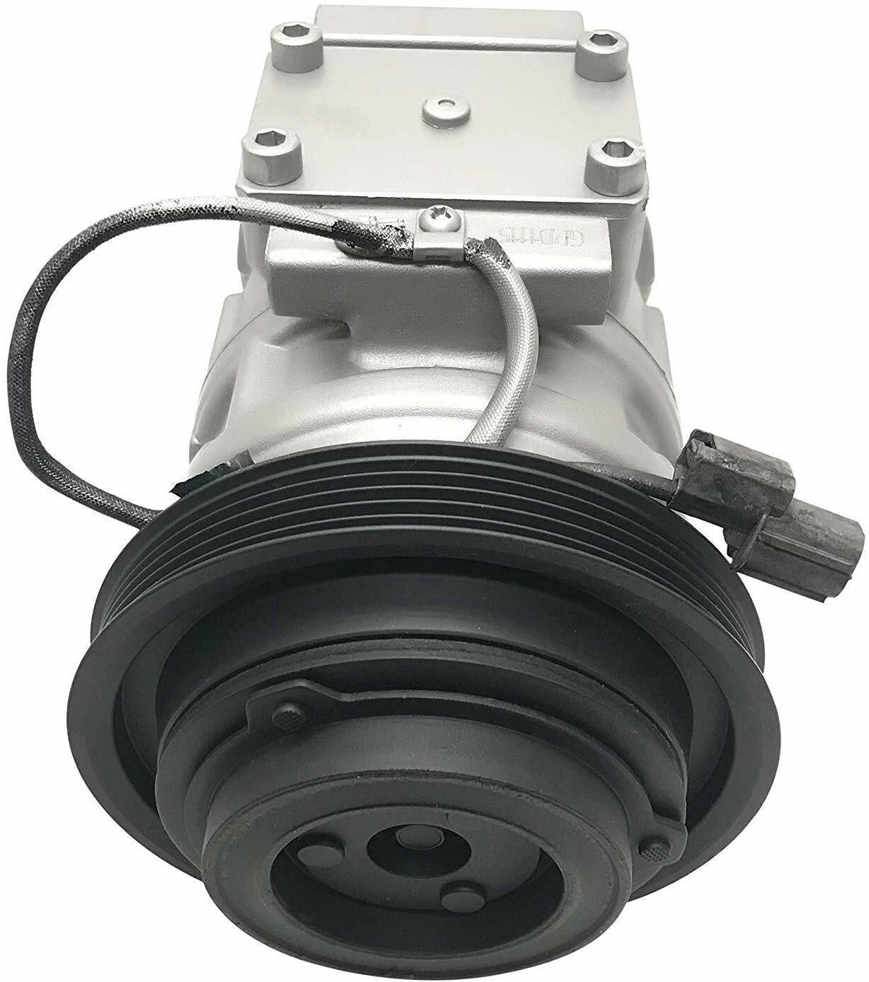 A/C Compressor Kit Replacement for Holden Colorado RG (2013-2021)
