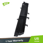 Active Grille Shutter for Chevrolet Impala (2014–2019)