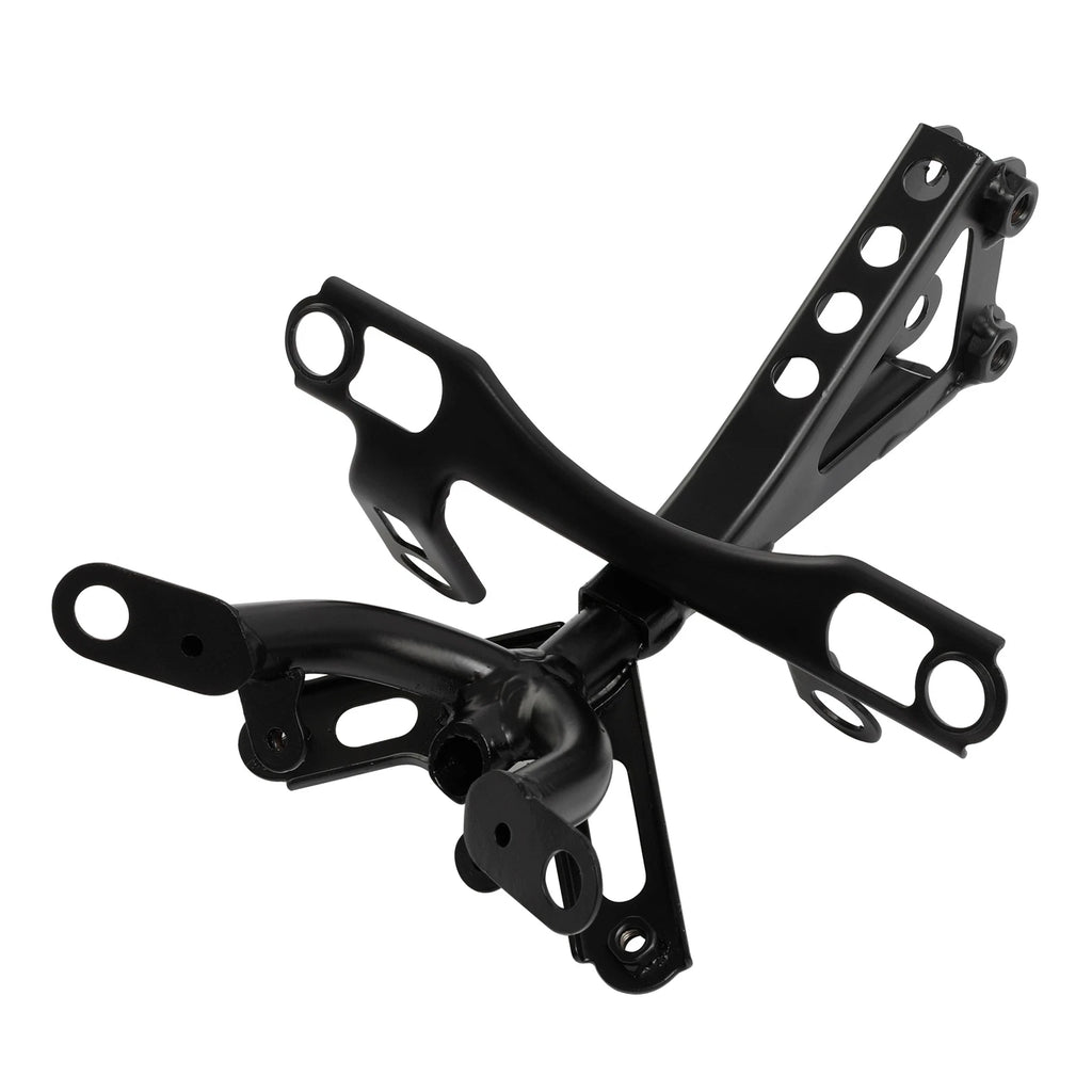 Front Upper Stay Fairing Bracket for Honda CBR954RR CBR900RR (2002–2003) Aluminum