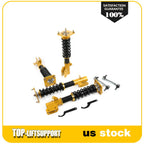 Adjustable Coilovers for Mazda 323 (1999–2003)