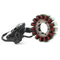 Magneto Stator Coil for Yamaha YFM550 Grizzly ATV (2009-2014)