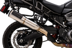 Vance & Hines Hi-Output 450 Slip-On Muffler for Adventure (2021–2025)