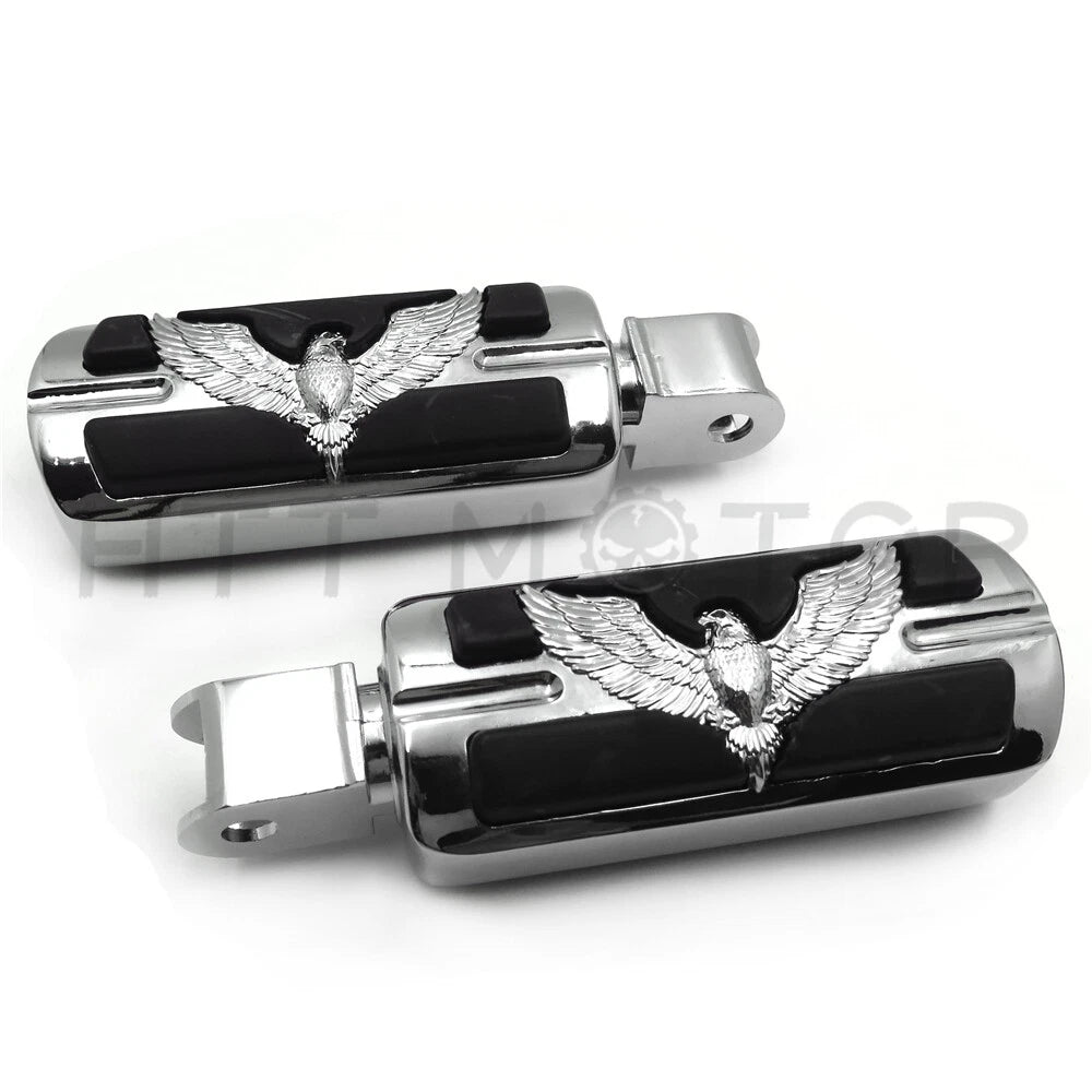 Eagle Falcon Footpeg for Honda Fury VT1300 Shadow Aero Phantom Spirit (2009–2019)