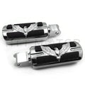 Eagle Falcon Footpeg for Honda Fury VT1300 Shadow Aero Phantom Spirit (2009–2019)