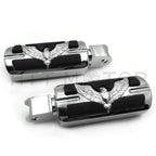 Eagle Falcon Footpeg for Honda Fury VT1300 Shadow Aero Phantom Spirit (2009–2019)