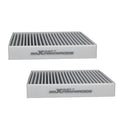 Set of 2 Cabin Air Filters for Lexus IS350 (2006–2013) 87139-YZZ20 8713930020