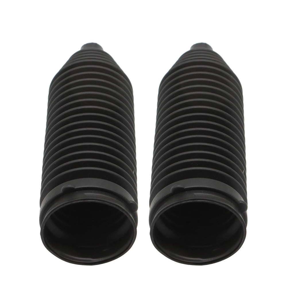 Pair of Rack & Pinion Inner Tie Rod Steering Bellow Boots for Chevy GMC Cadillac