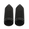 Pair of Rack & Pinion Inner Tie Rod Steering Bellow Boots for Chevy GMC Cadillac