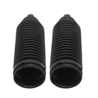Pair of Rack & Pinion Inner Tie Rod Steering Bellow Boots for Chevy GMC Cadillac