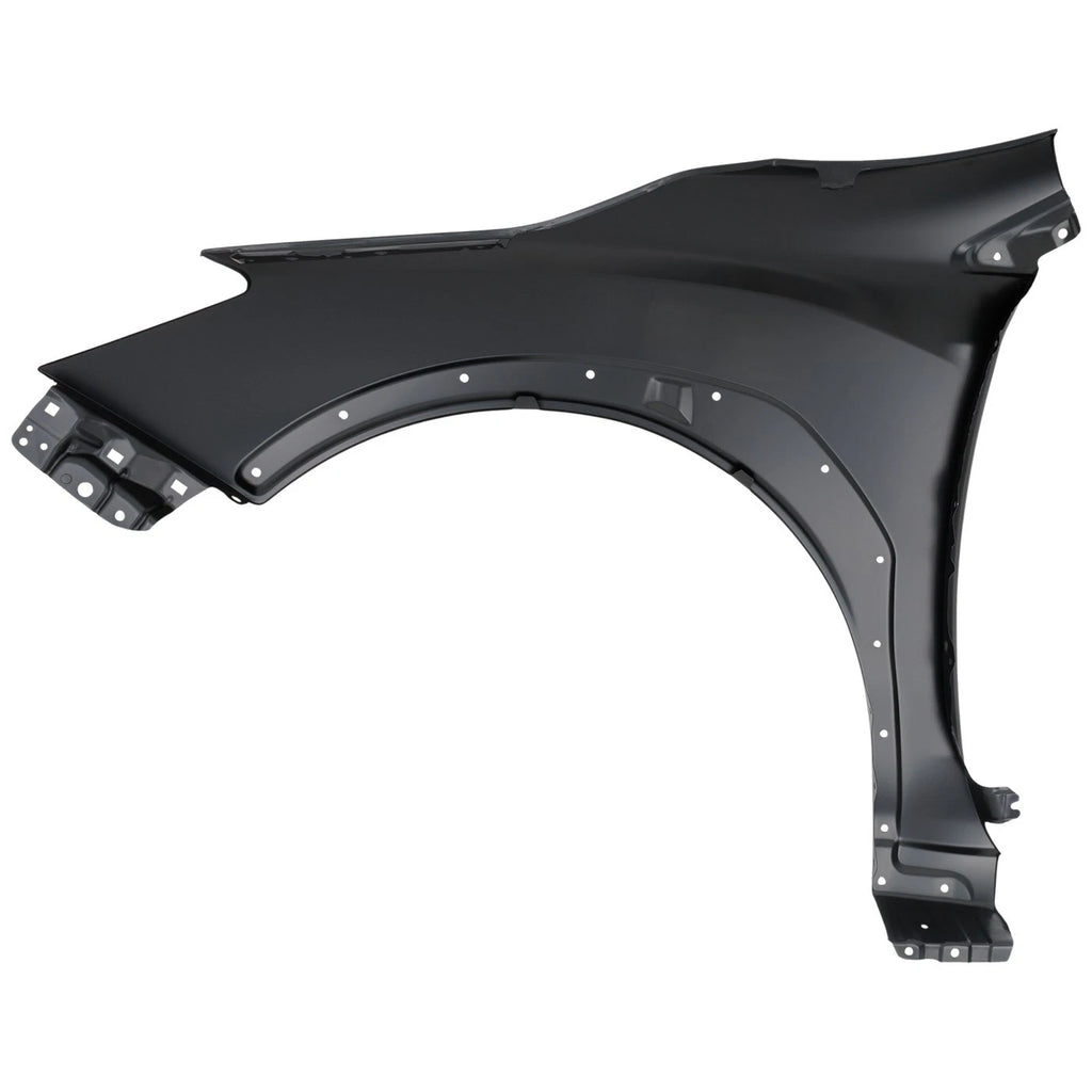 Fender for Subaru Crosstrek (2018–2023) Front Driver and Passenger Side