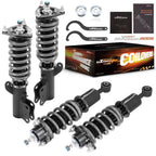 24 Way Adjustable Coilovers for Mitsubishi Lancer (2008-2017)