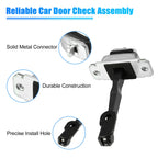 Front Left Door Hinge Check Stop Strap for Hyundai Elantra (2001–2006) No. 79380-2D000