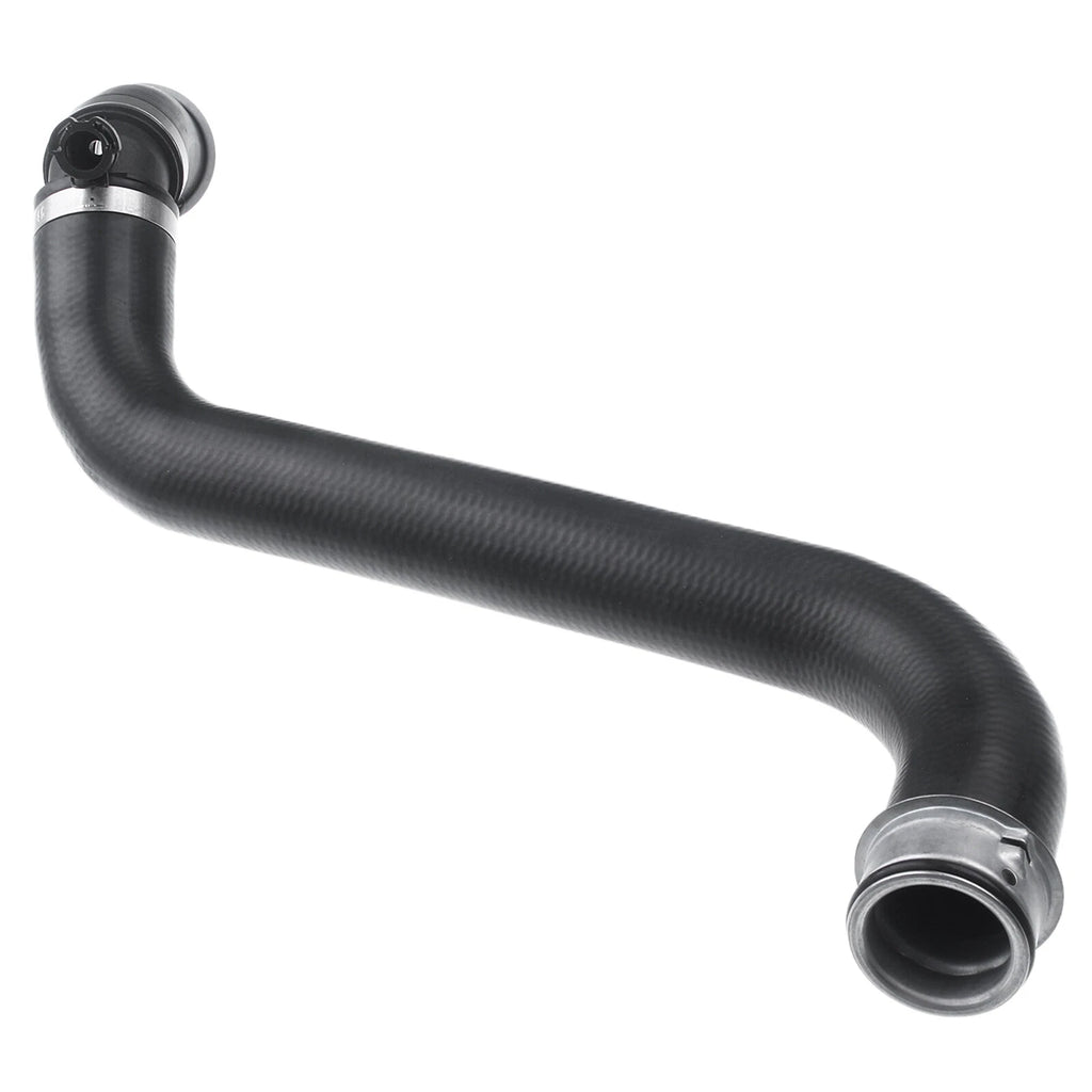 Upper Engine Radiator Coolant Hose for Mercedes-Benz E350 (2006-2009)