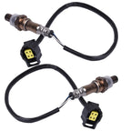 2X Oxygen O2 Sensors for Dodge Ram Jeep Chrysler