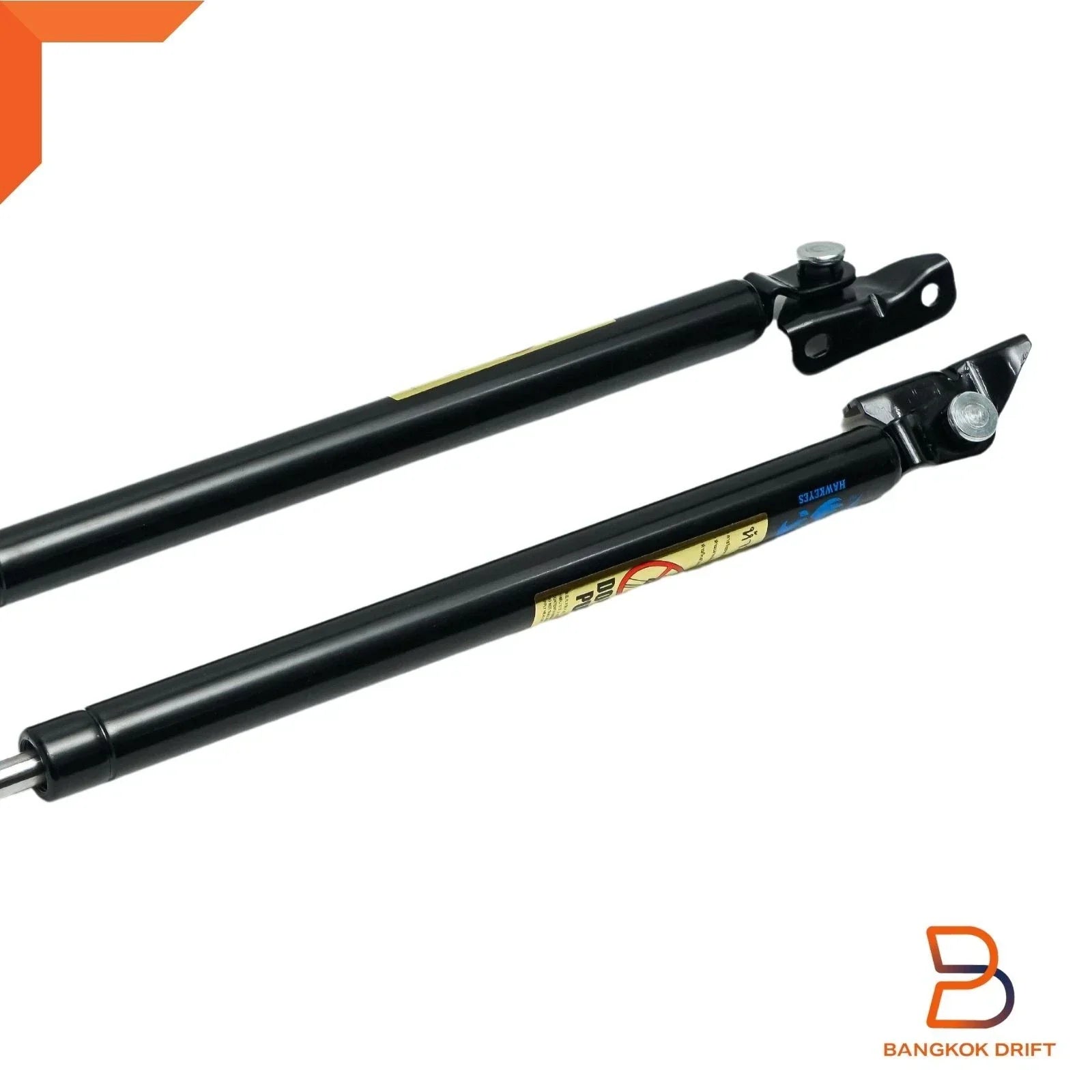 Rear Tailgate Assist Gas Strut Damper for Toyota Innova (2004-2014)