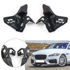 Front Bumper Clip Support Mount Bracket for Jaguar XF (2016–2023)