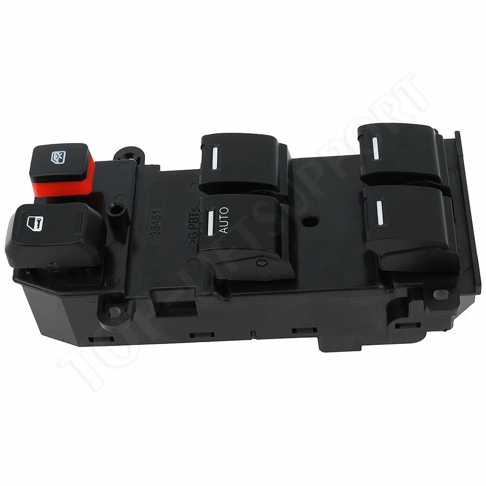 Window Control Switch for Honda CR-V (2007–2011)