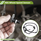 ABS Wheel Speed Sensor No. 598102G100 for Kia Optima (2006–2010)