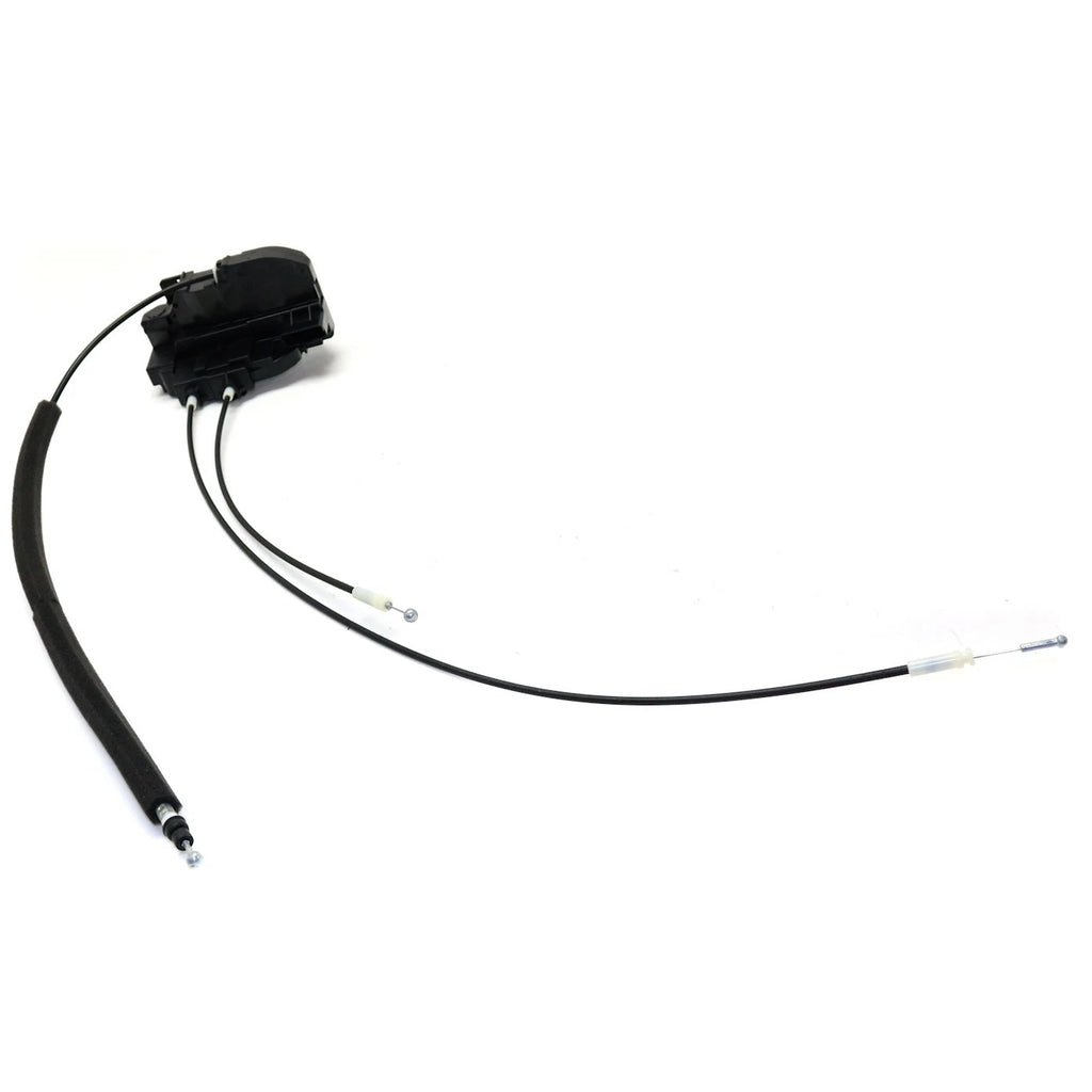 Door Lock Actuator Set for Nissan Titan Crew Cab (2004–2014)