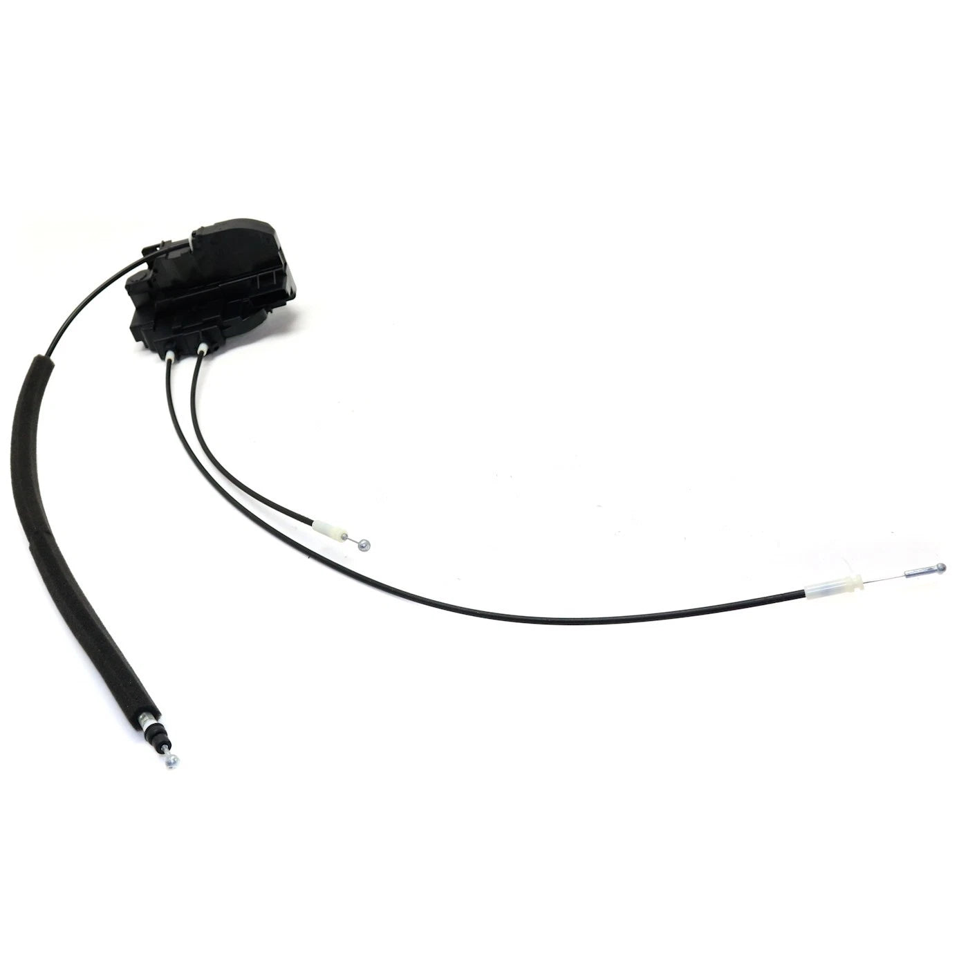 Door Lock Actuator Set for Nissan Titan Crew Cab (2004–2014)